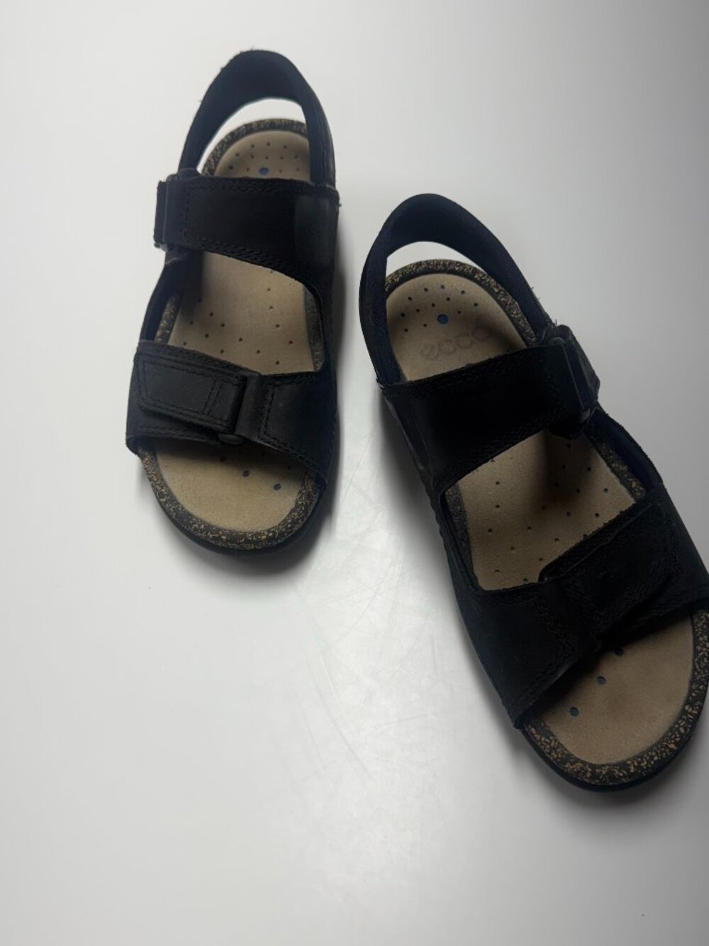 ecco Women's All Terrain Sandals